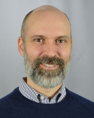 Photo of François Rousseau, PhD, CPsych, Psychologist