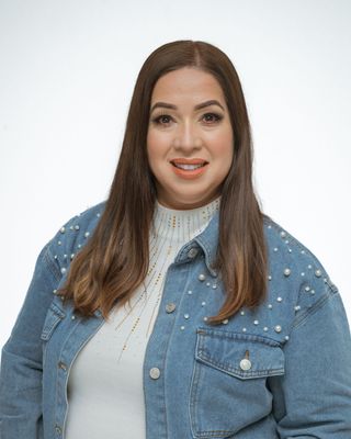 Photo of Deborah Delgado-Quintana, LPC-A