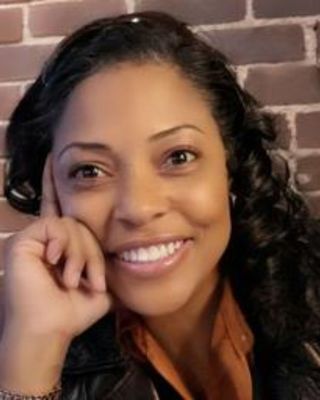 Photo of Patrice Jackson, LPC, Licensed Professional Counselor