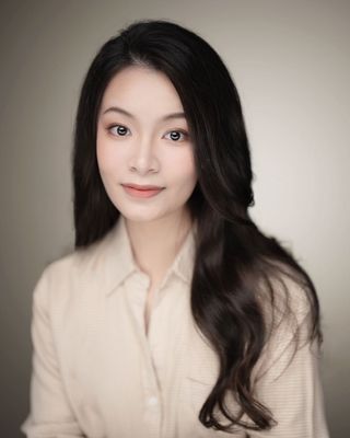 Photo of Keyu (Alicia) Chen, Registered Psychotherapist (Qualifying)