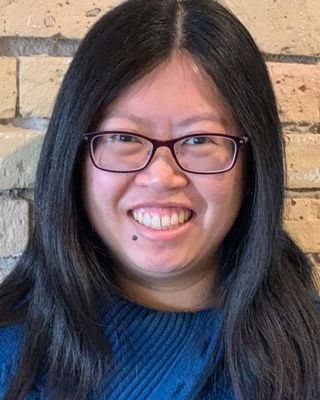 Photo of Helen Wu, PhD, LP, Psychologist