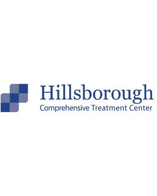 Photo of Hillsborough Ctc Mat - Hillsborough Comprehensive Treatment Center, Treatment Center
