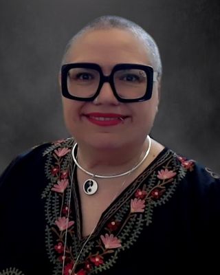 Photo of Vicenta del Carmen Valero, MA, LPCC, LADC, Counselor