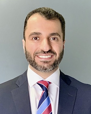 Photo of Bassem Krayem - Bassem Krayem, MD, PLLC, MD, FAPA, Psychiatrist