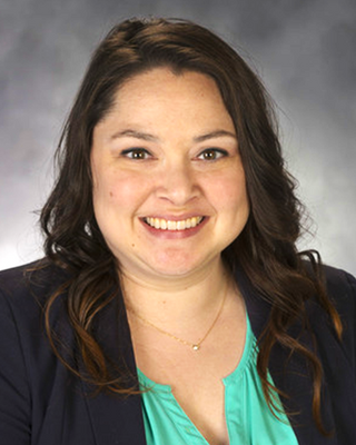 Photo of Dr. Jessica M. Moreno, DMFT, LMFT, Marriage & Family Therapist