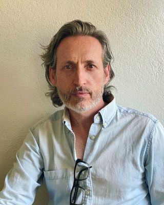 Photo of Michael Hines, PsyBA General, Psychologist