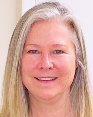 Photo of Mary Hart-Johnson, MSN, FNP-C, PMHNP-C, Psychiatric Nurse Practitioner