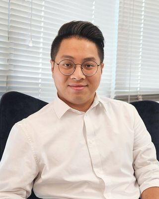 Photo of Alex King Fung Tang - Alex King Fung Tang - Psychoanalytic Psychotherapy, MSocSci, MHKPS, Psychologist