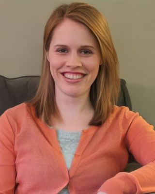 Photo of Nicole Scher-Hubing, LCSW, Clinical Social Work/Therapist