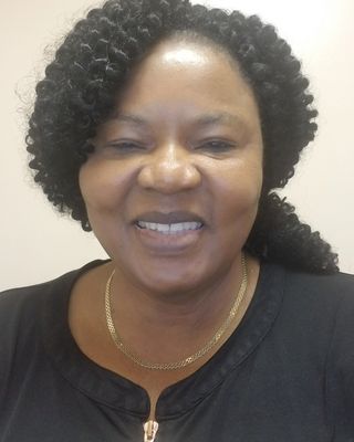 Photo of Dr. Nkechi Ukomadu - Eshcol Clinic LLC, DNP, PMHNP-, FNP-C, Psychiatric Nurse Practitioner
