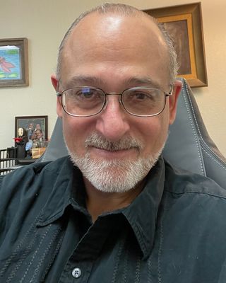 Photo of Gregory L Gonzales, MS, LPCC, Counselor