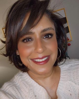 Photo of Hemisha Patel Urgola, PsyD, Psychologist