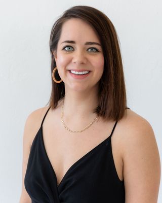 Photo of Marissa Wright Yeaman, LPC, Licensed Professional Counselor