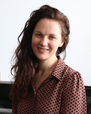 Photo of Suze Ingram - IFS Therapy Sydney, Counsellor