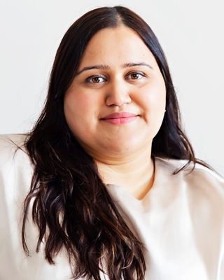 Photo of Farah Fatima - Safe Space Psychotherapy Inc. , BHS, MA, RP, Registered Psychotherapist
