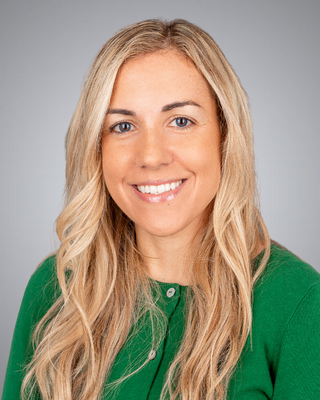 Photo of Dr. Andrea Papa-Molter, MD, Psychiatrist