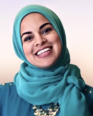 Photo of Asma Huzair, MSW, LMSW, Clinical Social Work/Therapist