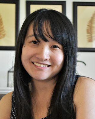 Photo of Dr. Lisa Nawei Chen, MD, Psychiatrist