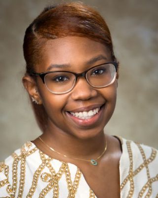 Photo of Darby Lynette Thorne, Marriage & Family Therapist Intern