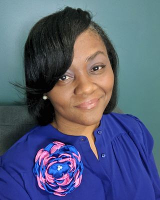 Photo of Anitra Durand-Allen, LMFT, Marriage & Family Therapist