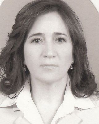 Foto de Blanca Guadalupe Alvarado Bravo, Dr. en Psicología, Psicólogo