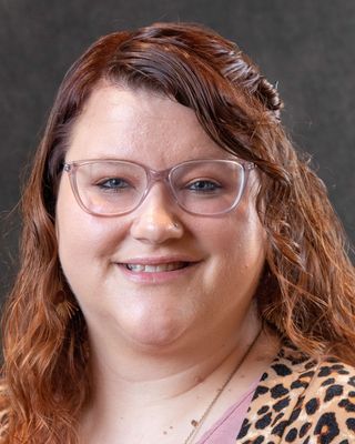 Photo of Olivia Young, LPC, Licensed Professional Counselor