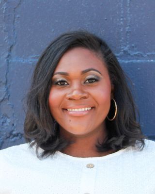 Photo of Sinita Hankins, LMSW, Clinical Social Work/Therapist