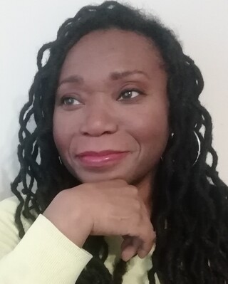 Photo of Beverli Andrea Taylor, MA, MBACP, Counsellor