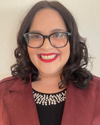 Photo of Brittney Santillo, LMFT, LCADC, Marriage & Family Therapist