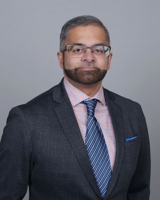 Photo of Zeeshan Choudhry, MSN, PMHNPBC, Psychiatric Nurse Practitioner