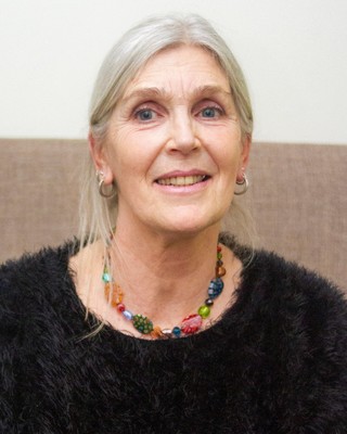 Photo of Hilary Ann Marling, MBACP, Counsellor