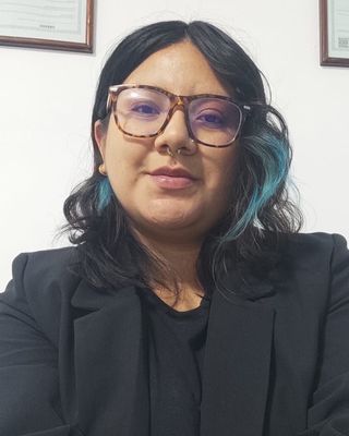 Foto de Angélica Suárez Ramírez, Lic. en Psicología, Psicólogo