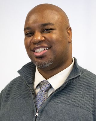 Photo of Phillip C. Smith, LMFT, CCATP, Marriage & Family Therapist