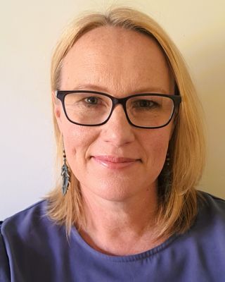 Photo of Renee Johnston, PsyBA General, Psychologist