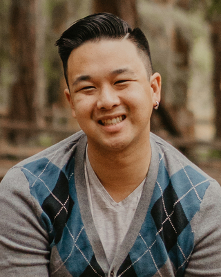 Photo of Alex Ly - Alex Ly -Trauma Therapy for Disconnected Adults, LMFT, Marriage & Family Therapist
