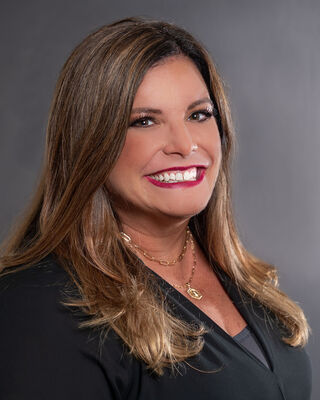 Photo of Emily Boris, CFRC, LPC, CAADC, MSEd, Licensed Professional Counselor