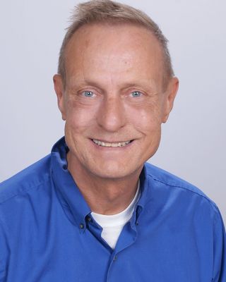 Photo of Greg Ullstrom, MA, NCC, LPC, SAC-IT, Licensed Professional Counselor