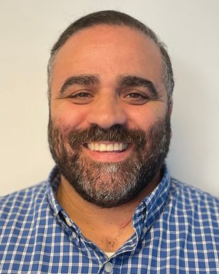 Photo of Peter Wahida, LCMHCA, Counselor