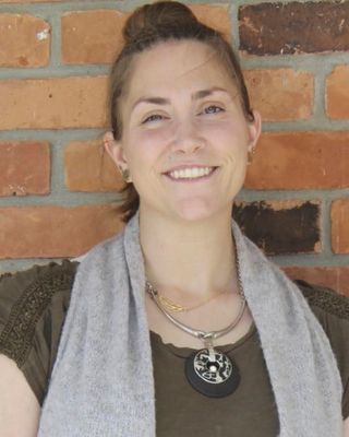 Photo of Heather Antoni -Psychotherapist At Evans Family Counselling And Psychotherapy, RP, MA, Registered Psychotherapist