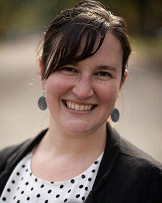 Photo of Meghan Rise, PMHNP, Psychiatric Nurse Practitioner