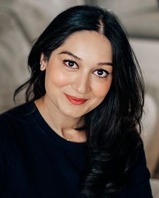 Photo of Dr. Zoya Moghal, MD, Psychiatrist