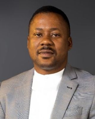 Photo of Nhlanhla Zondo, MSc, HPCSA - Couns. Psych., Psychologist