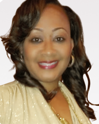 Photo of Keisha Johnson, LPC, Licensed Professional Counselor