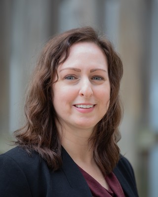 Photo of Diana M Higgins, PhD, Psychologist