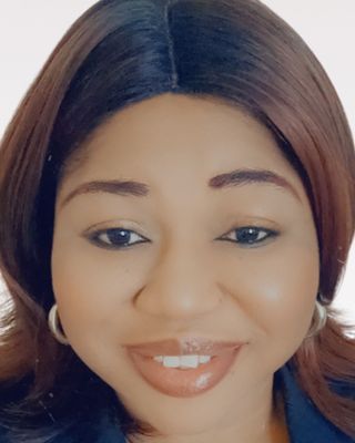 Photo of Kemi Fawehinmi, PMHNP, Psychiatric Nurse Practitioner