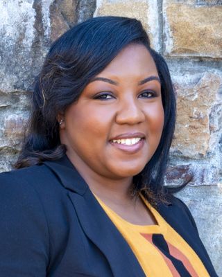 Photo of Rashonda Wilson, PMHNP, Psychiatric Nurse Practitioner