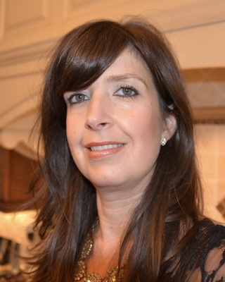 Photo of Marisa Kanas, MA, RP, Registered Psychotherapist