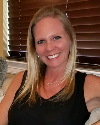 Photo of Kelly Martinez, MSN,  APRN, PMHNP, BC, Psychiatric Nurse Practitioner