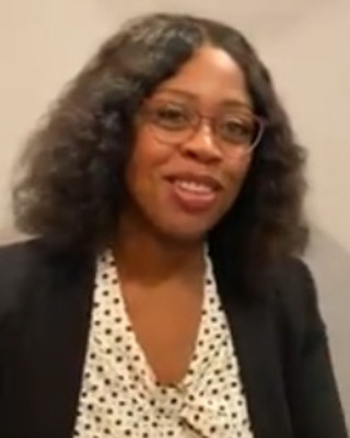 Photo of Nieshia Whittingham, LMFT, MS, Marriage & Family Therapist