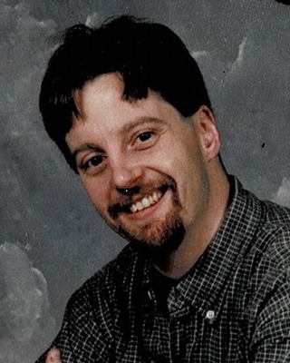 Photo of Scott P Cook, LICSW, Clinical Social Work/Therapist